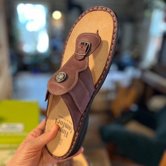 Finn comfort Wichita 42 - Picture 3 of 7